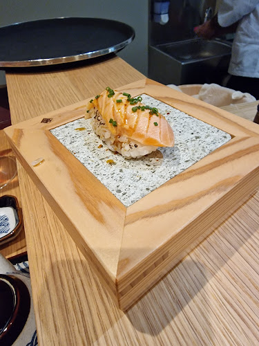 Comentarii opinii despre Hiro Omakase