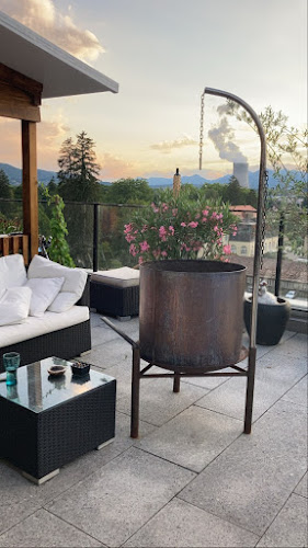 BALMAROULIS BAR / LOUNGE - Gastronomie und Hotellerie