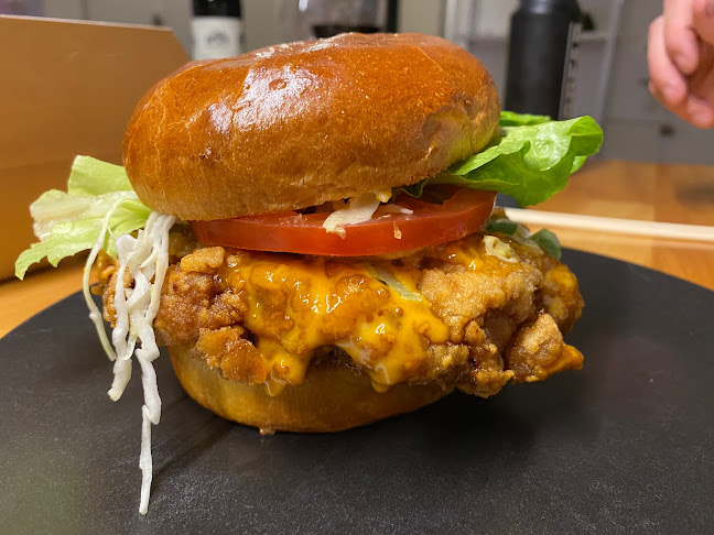 Gaijin Izakaya - Zürich