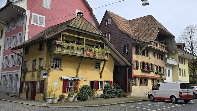 Rathaus - Gastronomie und Hotellerie