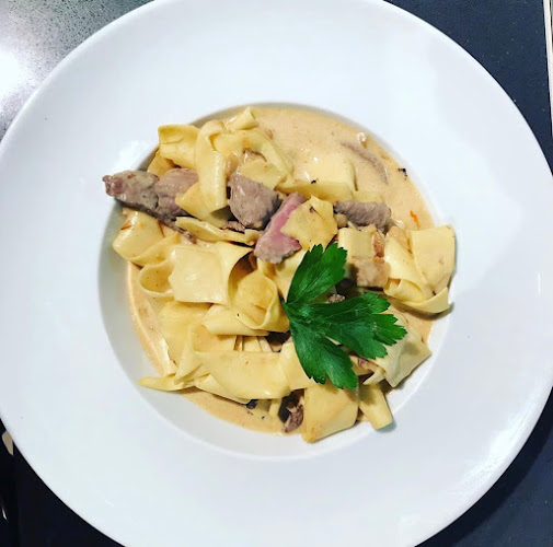 Restaurant Rössli HÜ - Hunzenschwil