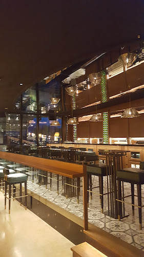 Comentarii opinii despre Penthouse Roof Top Bar – 360° View