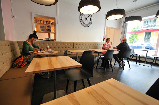 Bäckerei Café Nussbaumer