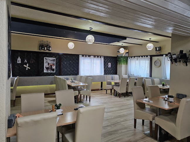 Diavolo Pizzeria - Gastronomie und Hotellerie