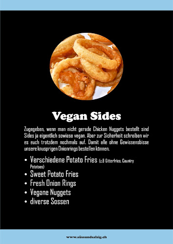 Süss & Salzig GmbH - Gastronomie und Hotellerie