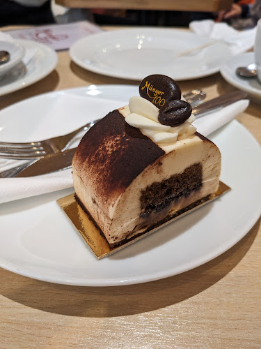 Comentarii opinii despre Munger Tea Room