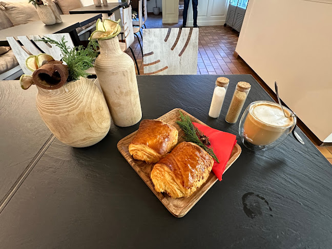 Aux mille et une gourmandises Sàrl - Bernex