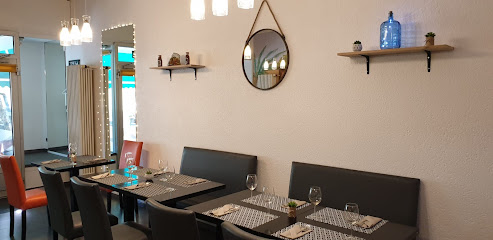 Restaurant-Pizzeria Chez Anna'S