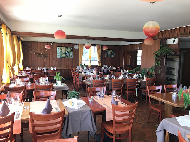 Restaurant Les Trois Suisses