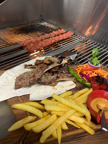 Aras Steakhouse GmbH - Gastronomie und Hotellerie