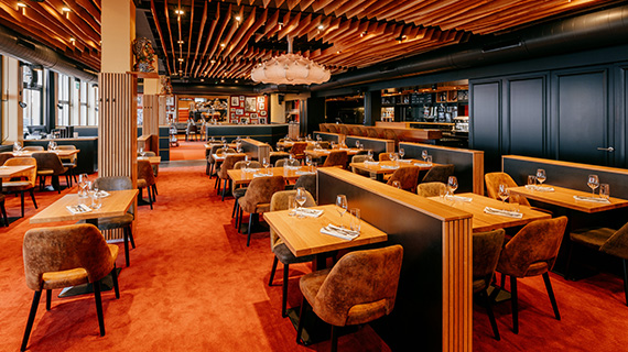 Ristorante Da Roberto