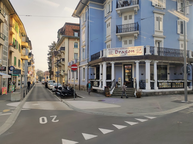 Av. de la Gare 2, 1022 Chavannes-près-Renens