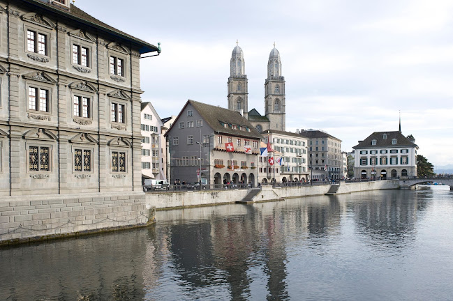 Limmatquai 42, 8001 Zürich