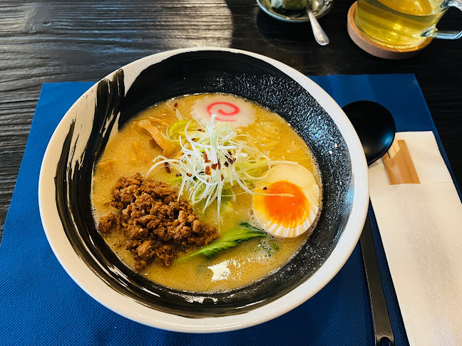 SUSHI TENZAN RESTAURANT - Basel