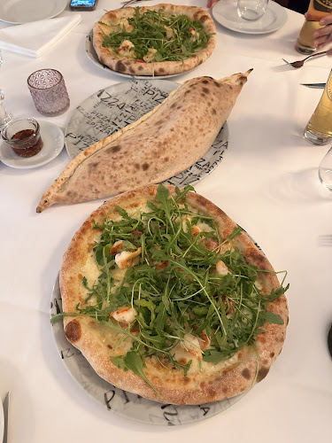 Opinii despre Mamma Leone în Luzern - Gastronomie und Hotellerie