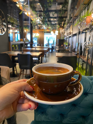 Opinii despre Terminal Gastrobar în Kloten - Gastronomie und Hotellerie