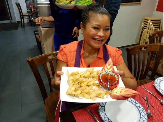 lai thai take away & catering - Gastronomie und Hotellerie