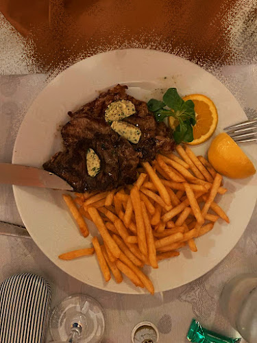 Opinii despre Europa în Neuhausen am Rheinfall - Gastronomie und Hotellerie