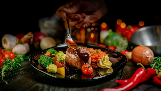 Panorama Restaurant - Gastronomie und Hotellerie