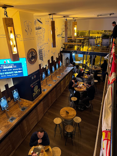 Beer O'Clock Biel/Bienne - Gastronomie und Hotellerie