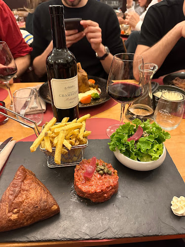 Comentarii opinii despre Brasserie Le Jura