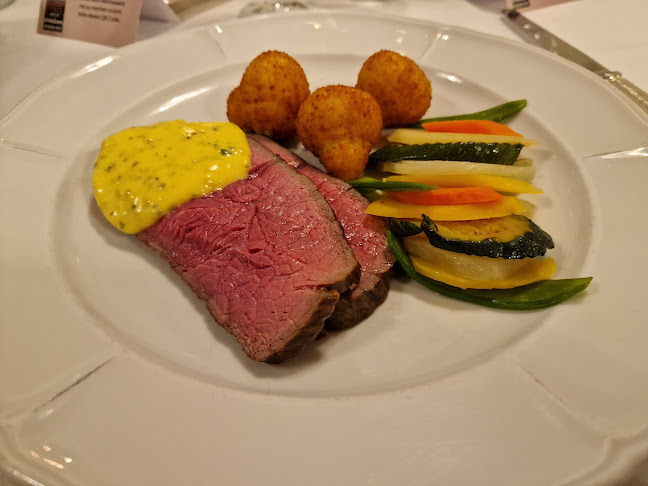 Bad Eptingen - Gastronomie und Hotellerie