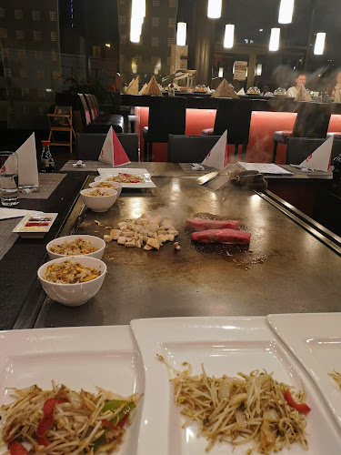 Sayori - Gastronomie und Hotellerie