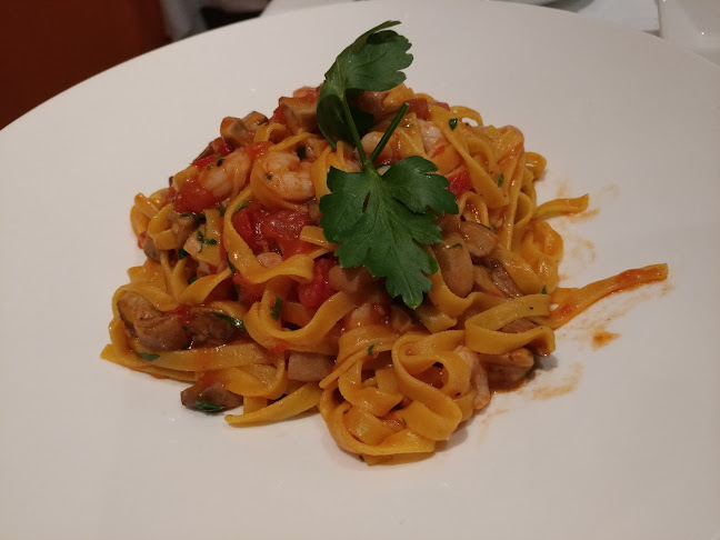 Mamma Leone - Gastronomie und Hotellerie