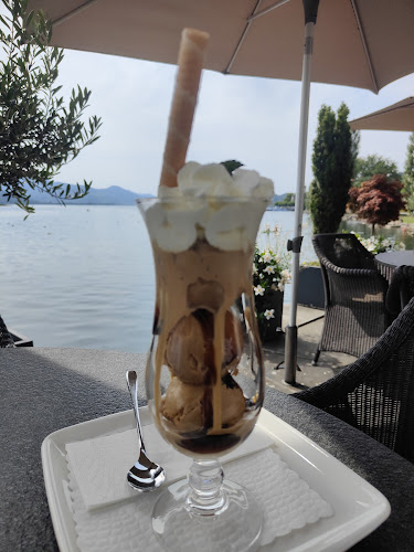 Restaurant Pier 8716 - Gastronomie und Hotellerie