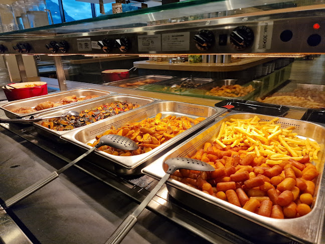 Coop Restaurant Seewen Markt