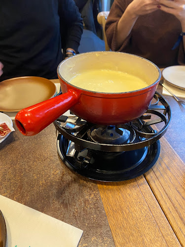 Comentarii opinii despre Restaurant - Brasserie Le Vaudois