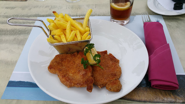 Comentarii opinii despre Restaurant Seehuus