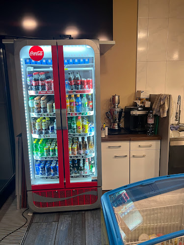 Riedsteg Bistro - Gastronomie und Hotellerie