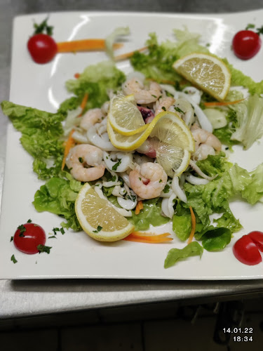 Don Alfredo - Gastronomie und Hotellerie