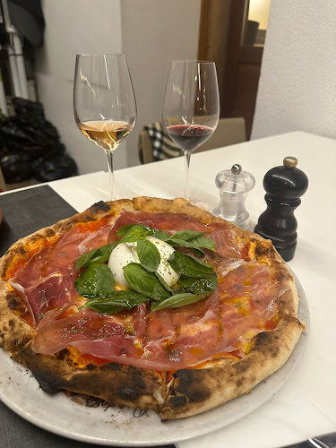 Al Quadrato | Restaurant et Pizzeria
