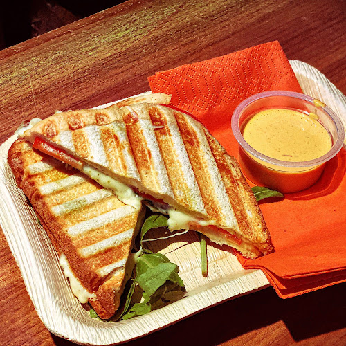 Opinii despre Vibez în St. Gallen - Gastronomie und Hotellerie