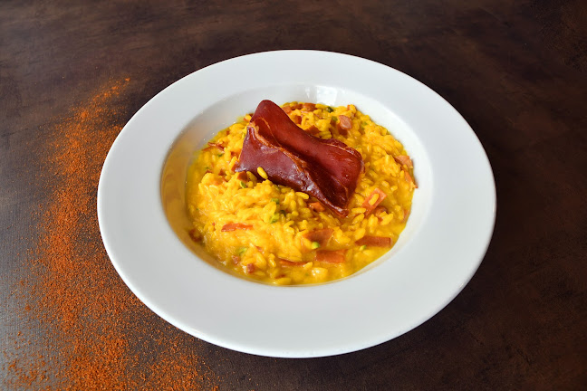 Restaurant Le Vélodrome - Gastronomie und Hotellerie