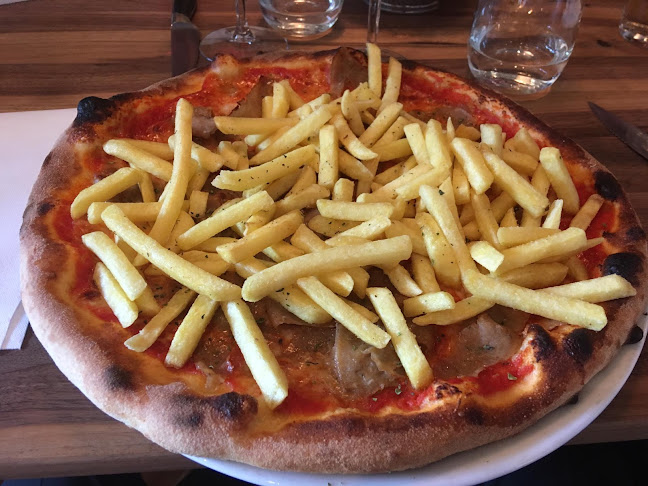 Pizza Restaurant Melsa - Münchenstein