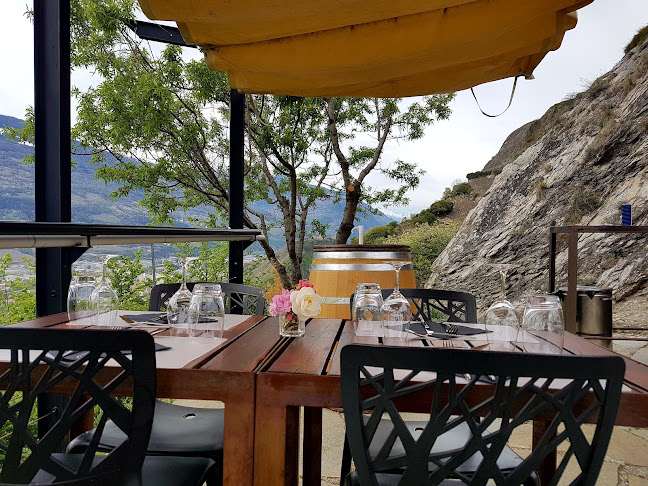 Rue de la Cotzette, 1971 Sion