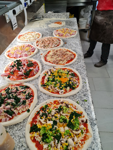 Opinii despre Diavolo Pizzeria în Reichenburg - Gastronomie und Hotellerie