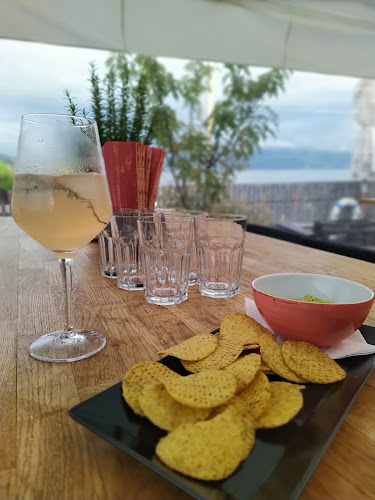 Opinii despre SichtBar în Uetikon am See - Gastronomie und Hotellerie