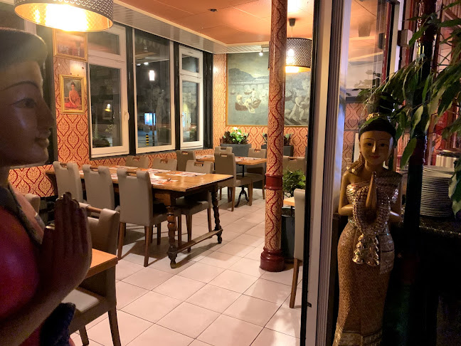 Thung Thong Thai Restaurant KLG