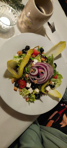 Hafenhalle - Gastronomie und Hotellerie