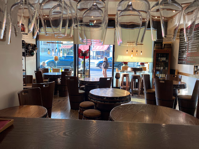 Rue de Malatrex 1, 1201 Genève