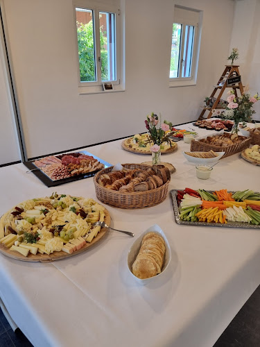 Schwein gehabt Catering