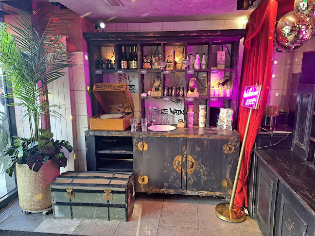 Comentarii opinii despre Negishi Sushi Bar Luzern Pilatusstrasse