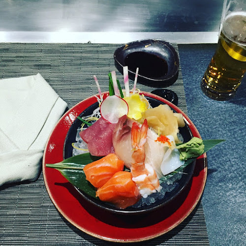 Comentarii opinii despre Restaurant Kamome