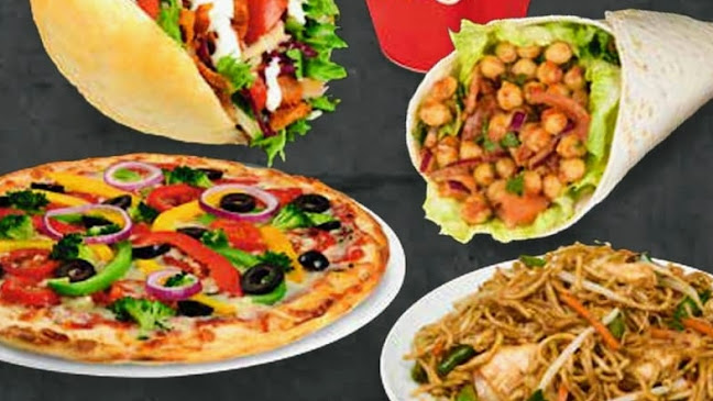 Onkel's Pizza - Pratteln