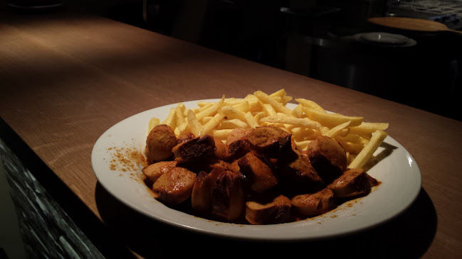 Comentarii opinii despre La Barrica vino y tapas