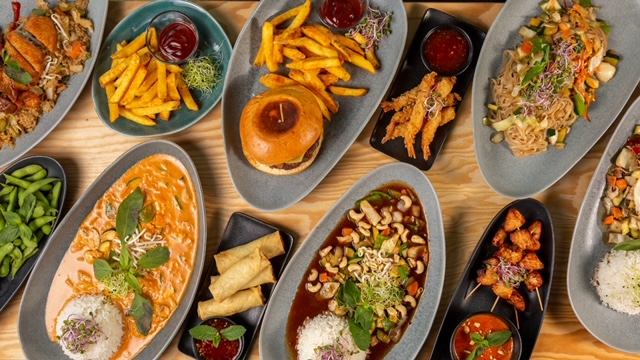 Streetfood Aargau Restaurant - Gastronomie und Hotellerie